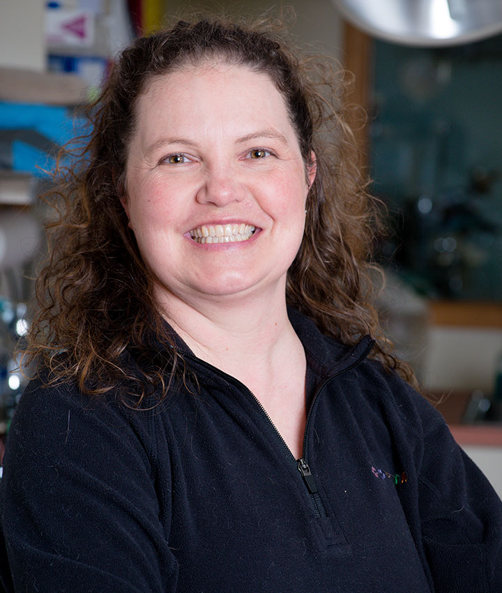 Lori Baldwin