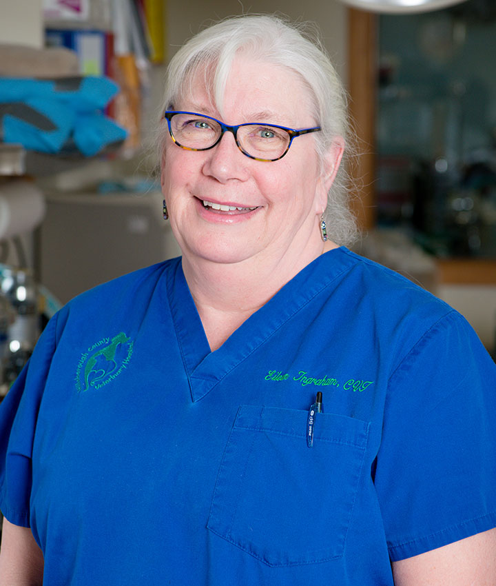 Eileen Ingraham